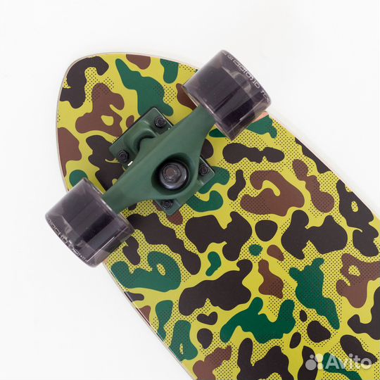 Круизер Eastcoast surfie green 278.25