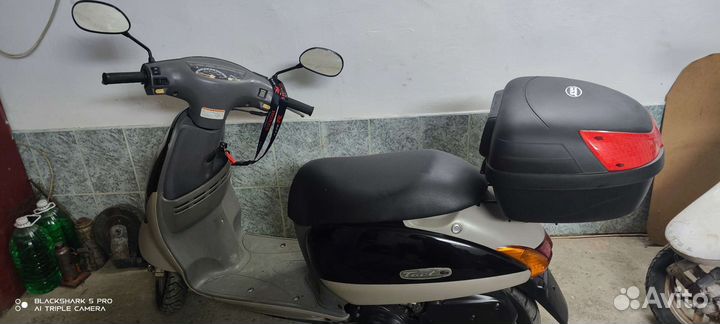 Хонда такт 51