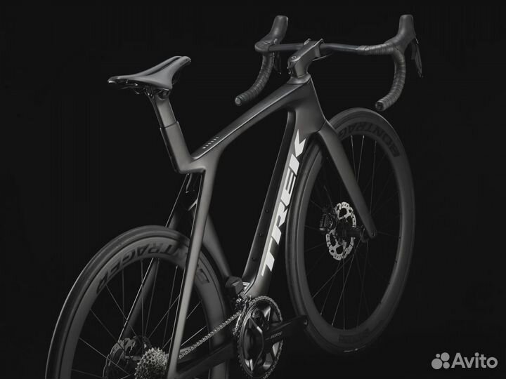 Trek Madone SL 6 7-го поколения