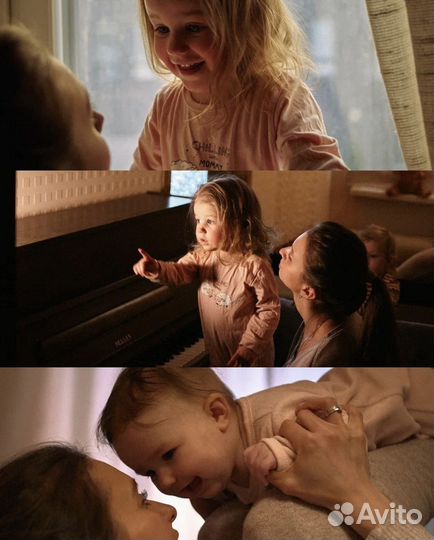 Семейный фотограф