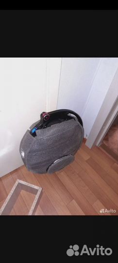 Моноколесо Inmotion V5F