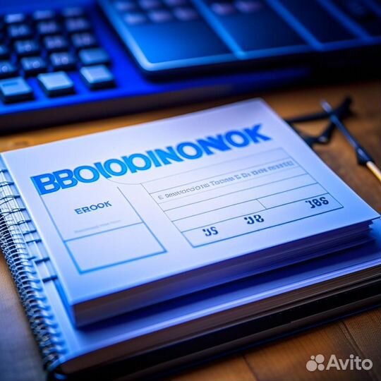 Бухгалтер на дому