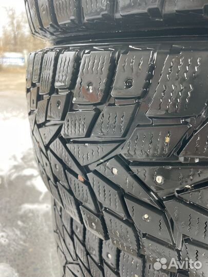 Dunlop SP Winter Ice 02 205/60 R16