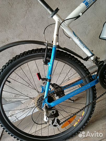 Продам велосипед Univega 5200