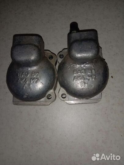 Суппорт Ваз 2101