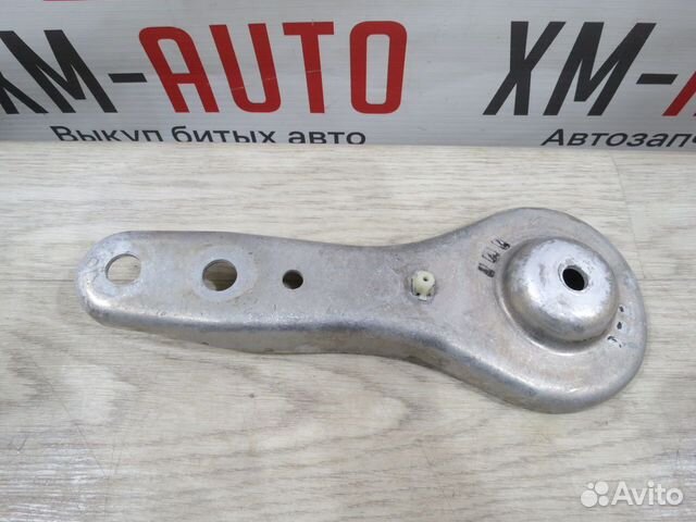 Кронштейн подрамника BMW 3 G20