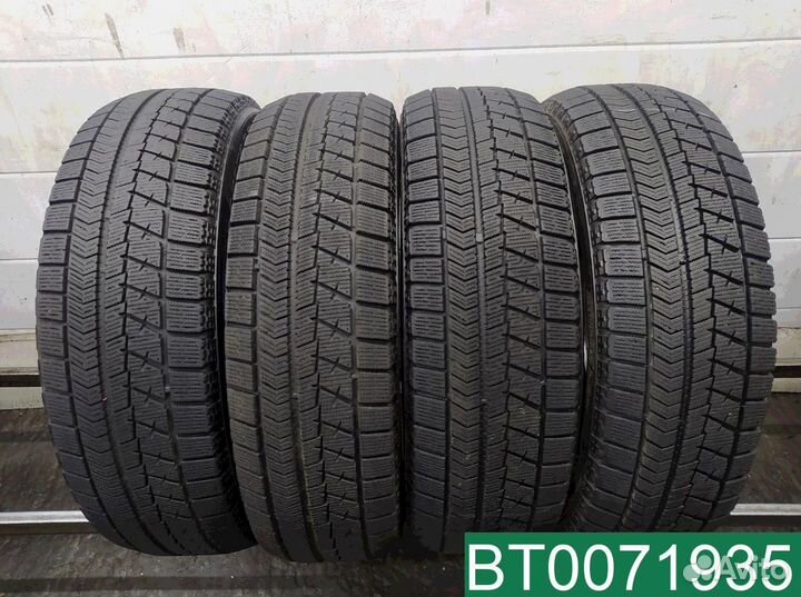 Bridgestone Blizzak VRX 185/65 R15 105W