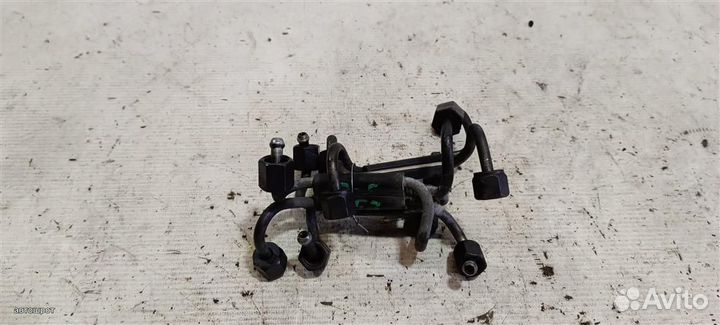 Трубка топливная высокого давления км-т BMW Х5 Е5