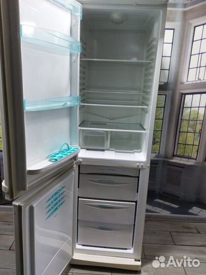 Холодильники бу с гарантией и доставкой