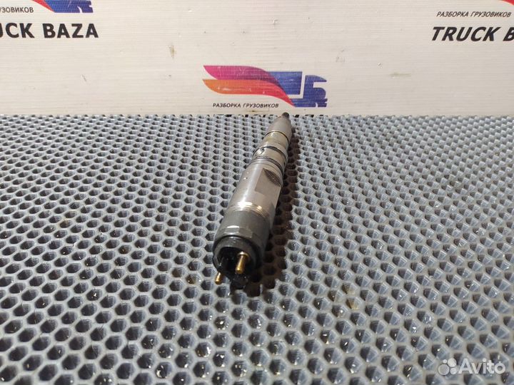 Форсунка топливная Man TGS, Man TGX