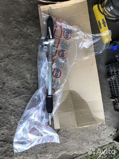 GS 1GS3103C рулевая рейка