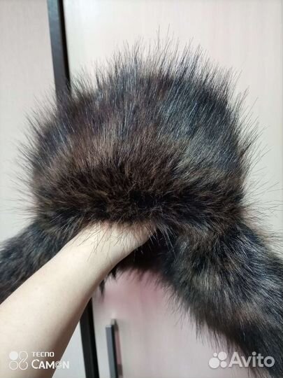 Шапка для мальчика