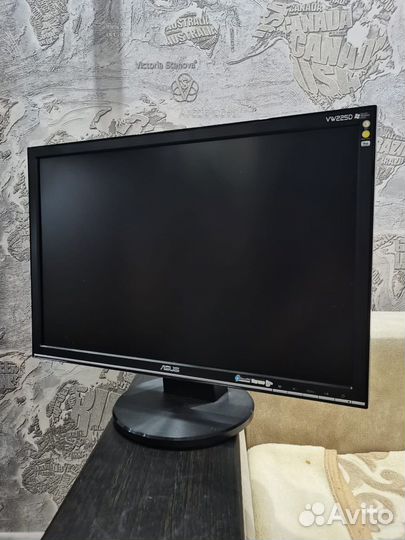 Монитор Asus