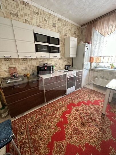 3-к. квартира, 69 м², 2/5 эт.