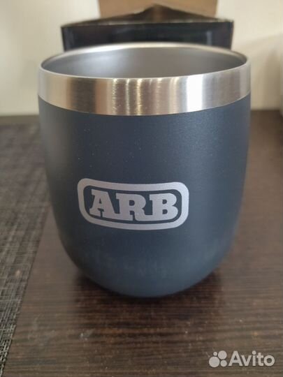Термстакан ARB