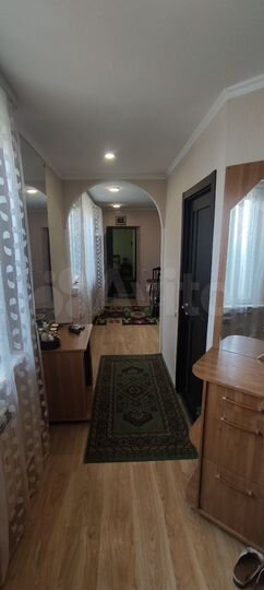 Дом 58,7 м² на участке 2,2 сот.