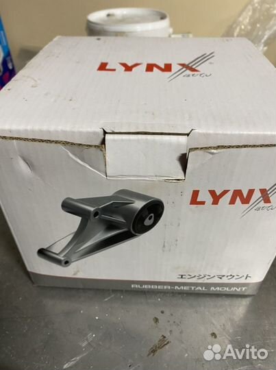 Опора двигателя suzuki sx4 правая