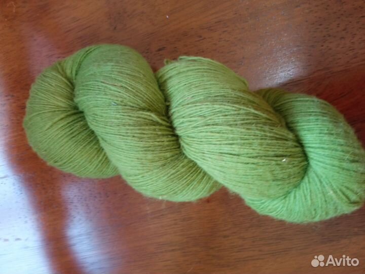 Пряжа дундага 6 1