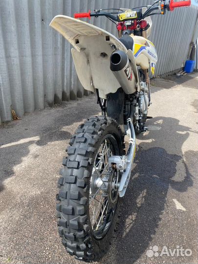 Motoland 250
