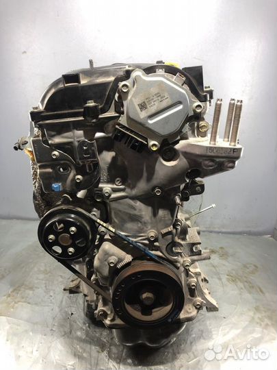 Двигатель 2.0 PE mazda 6 mazda 3 mazda CX-5