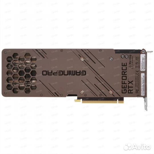 Видеокарта nvidia GeForce RTX 3080 TI