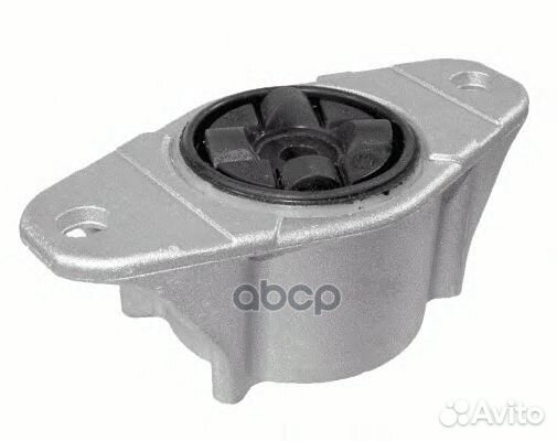 Опора аморт задн Ford Focus C-MAX Focus II vkd