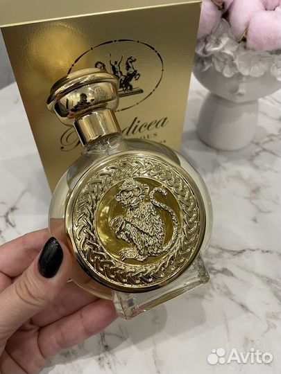 Парфюм на распив Hanuman Boadicea