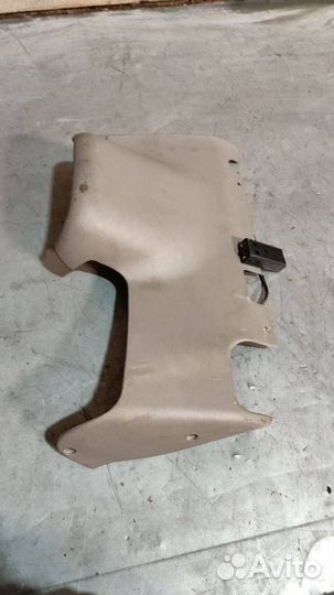 Накладка под торпедо Dodge Grand caravan 4 2004