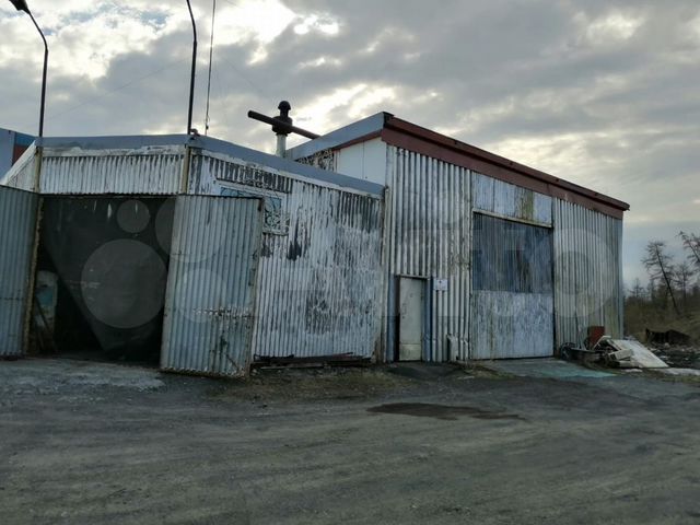 гараж цельбетонеый в норильске. норильск гаражи. норильск хантайская. норильск гаражи. , 28.
