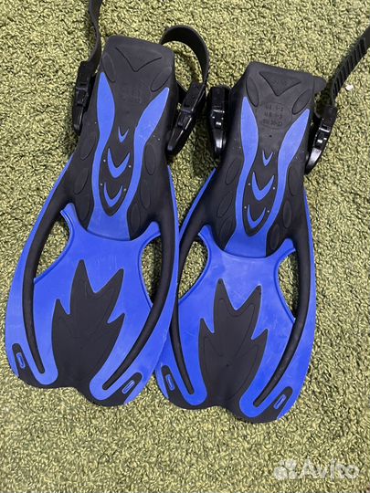 Ласты для плавания