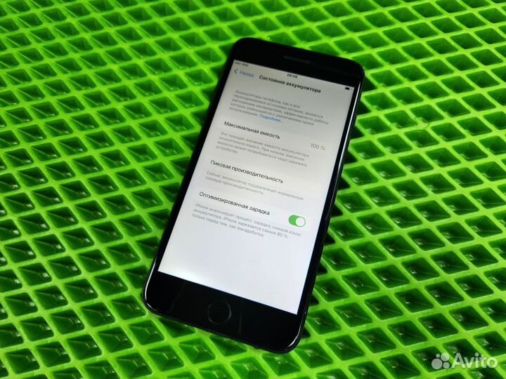 iPhone 7 Plus, 32 ГБ