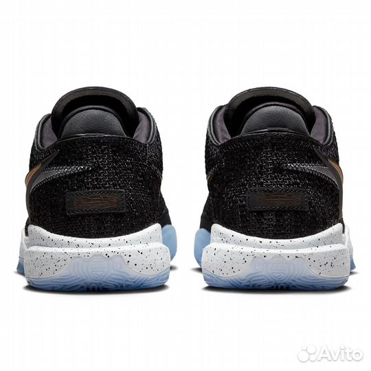 Nike LeBron XX DJ5423-003 оригинал новые