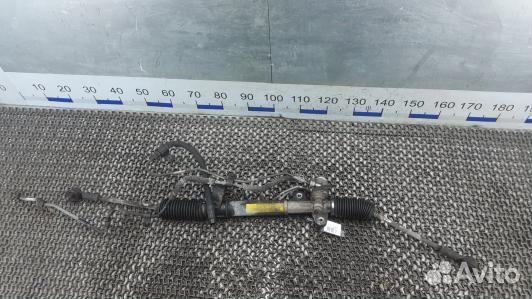 Рулевая рейка KIA cerato 1 (8AR17LH01)