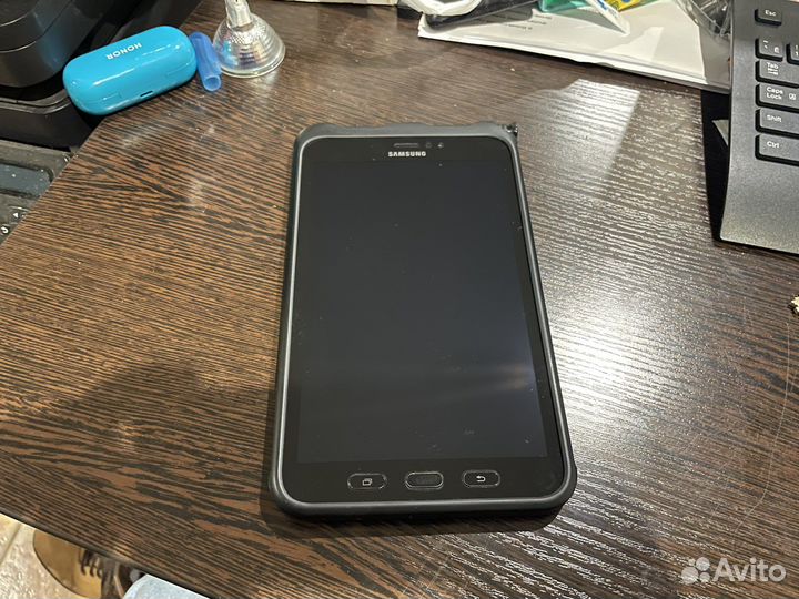 20 планшетов Samsung Galaxy Tab Active 2 4G