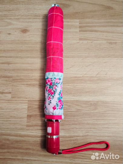 Зонт Япония СССР