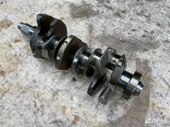 Коленвал Nissan Skyline V36 VQ25HR 2013