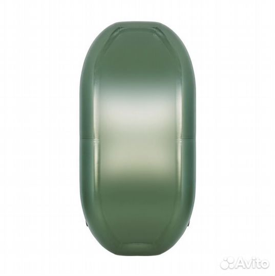 Лодка пвх Таймень LX 290 зеленый