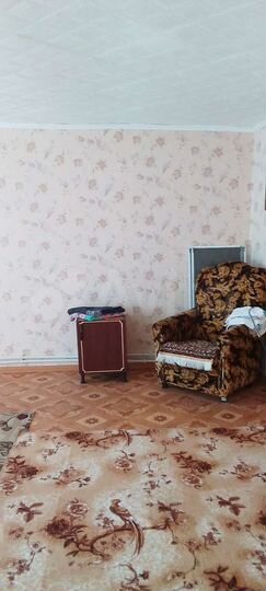 Дом 72 м² на участке 5 сот.