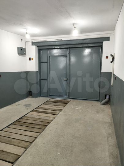 Гараж, 20 м²