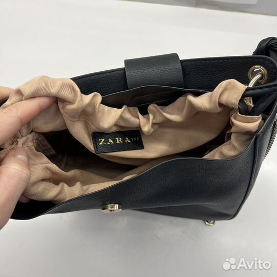 Сумка zara