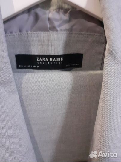 Брючный костюм