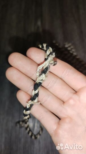 Ринговка для собак