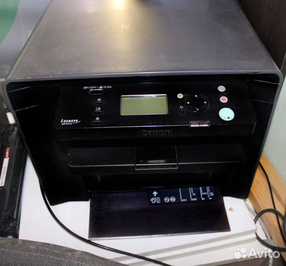 Мфу Canon i-sensys MF 4410 в отличном состоянии