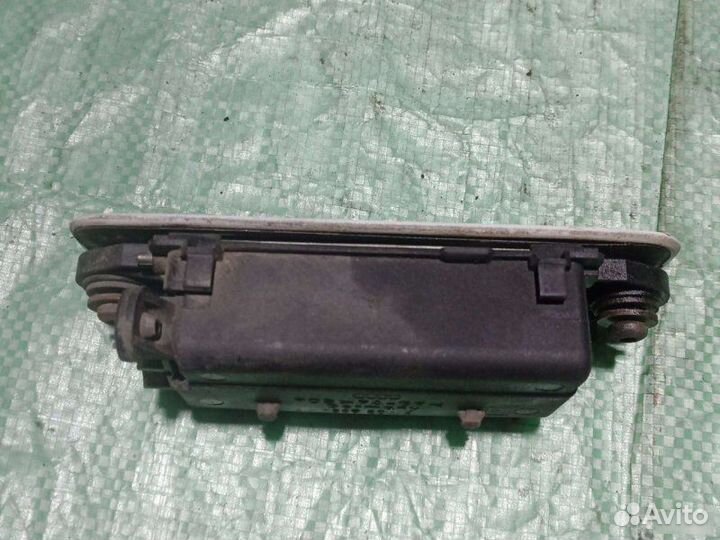 Ручка двери задняя левая Audi A6 C4