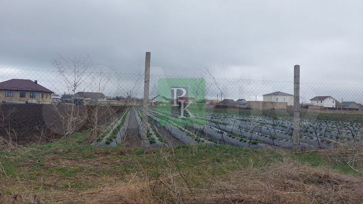 Участок 15 сот. (ИЖС)