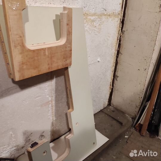 Столешница для швейной машинки