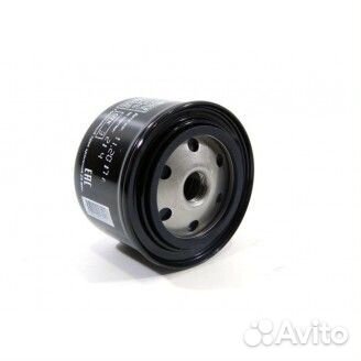 Фильтр масляный все моторы ваз Bm