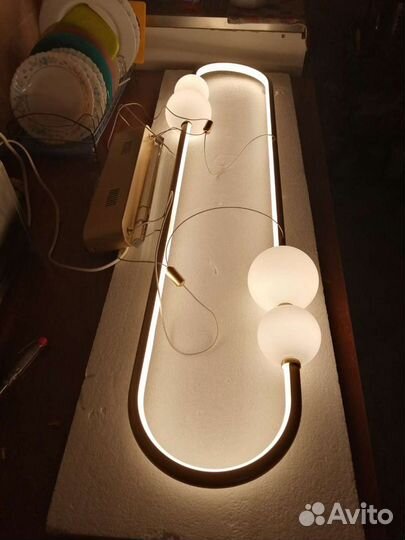 Moderli v5060-PLEclipce