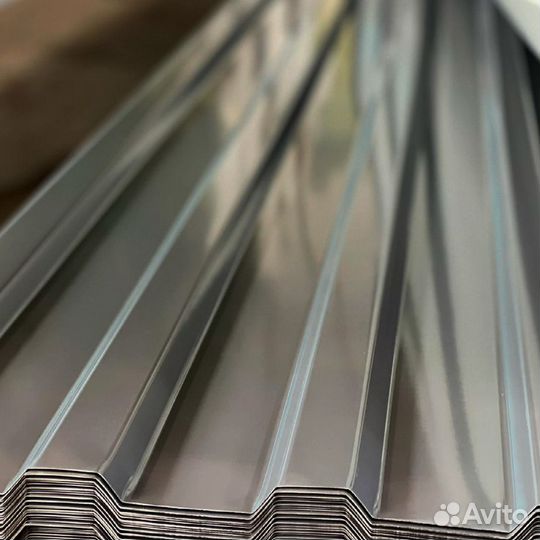 Профнастил профлист