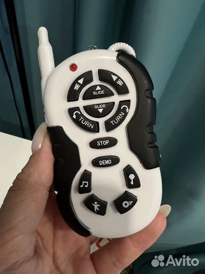 Игрушка Робот 35 см